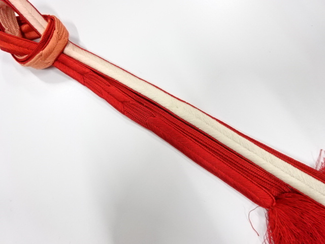 Japanese Kimono / Accessories Silk